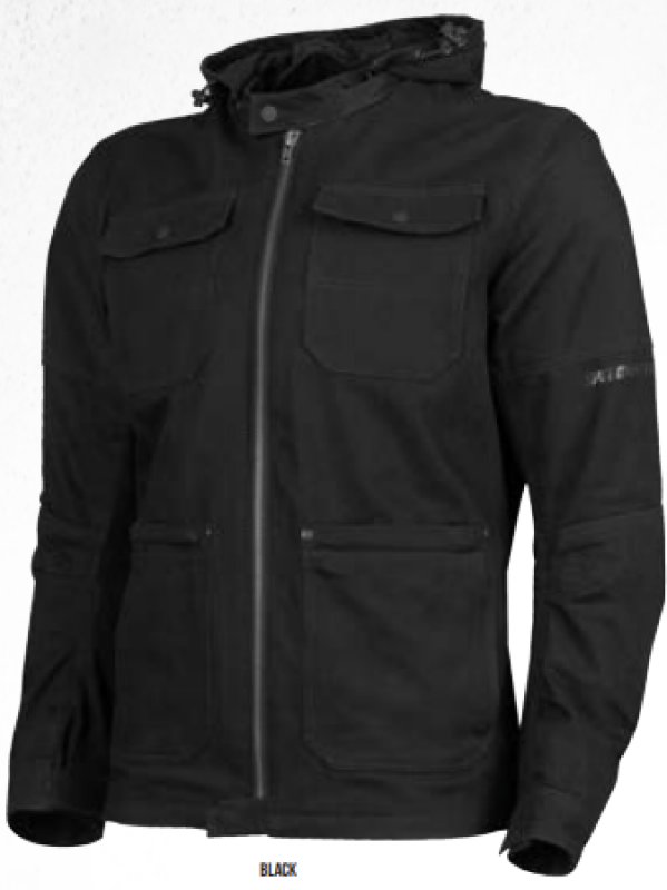 SAS Dogs of War 2.0 Textile Jacket