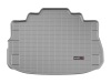 WT Cargo Liners - Grey