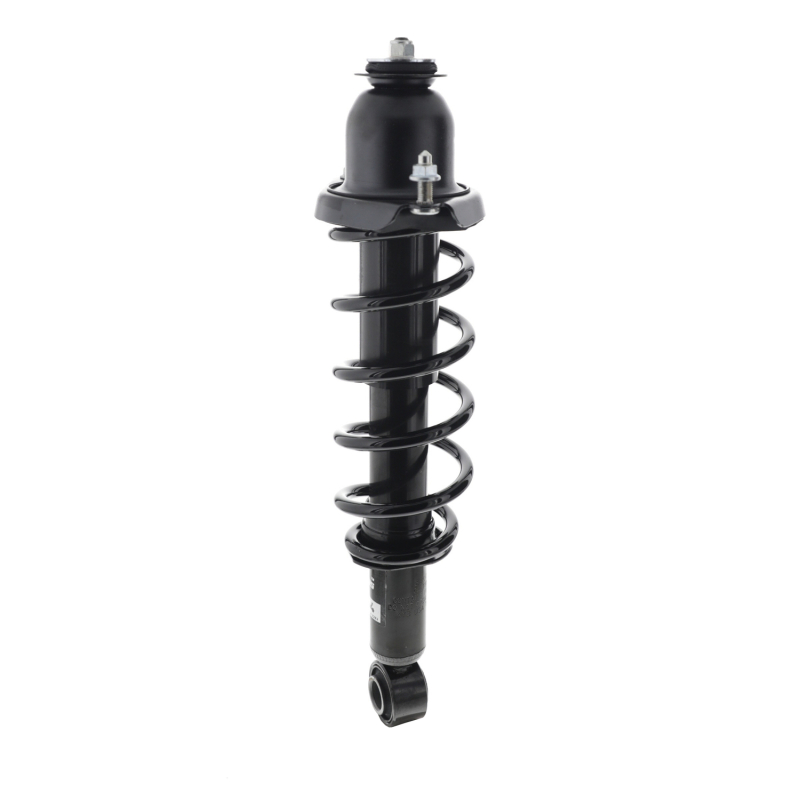 KYB 14-18 Toyota Corolla / 2019 Corolla L/ LE/XLE/XSE L4 1.8L Strut-Plus Assembly - Rear Right