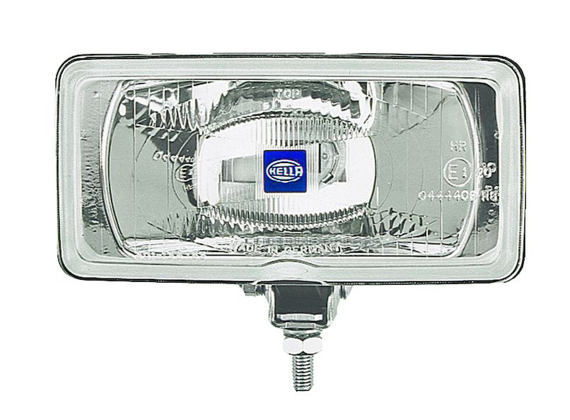 HELLA Vision Plus Head Lamp
