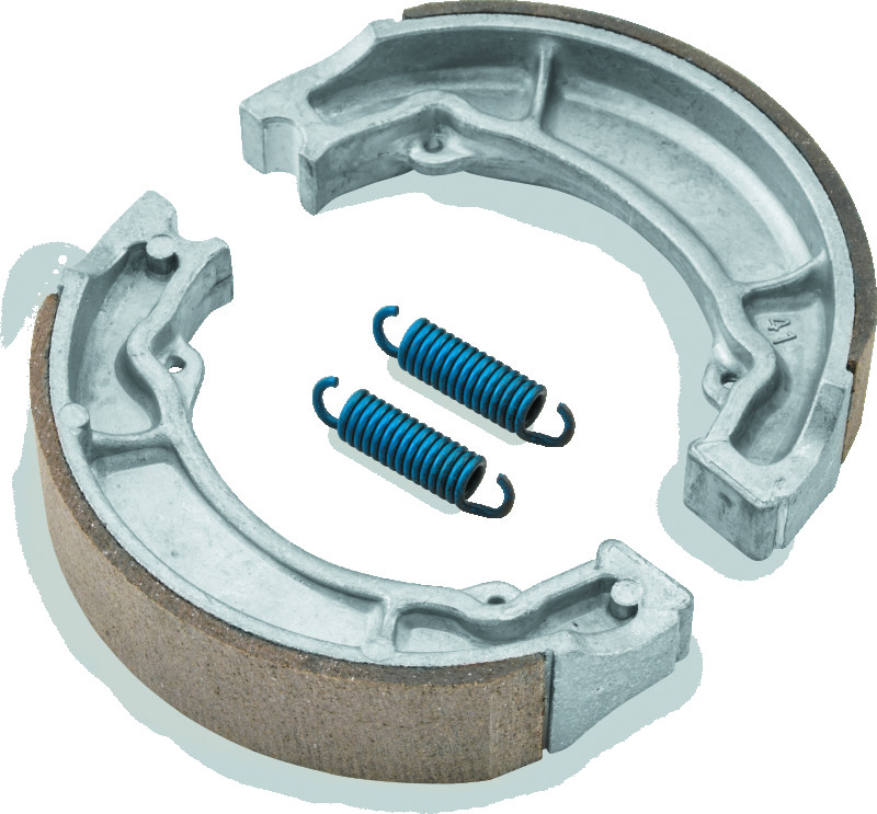 BKM Brake Shoes