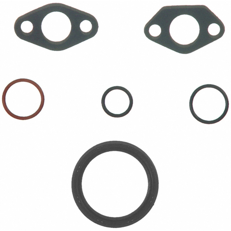 FEL Crankshaft Seals