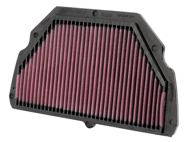 K&N Engineering KN Motorcycle Direct Fit Air Filters