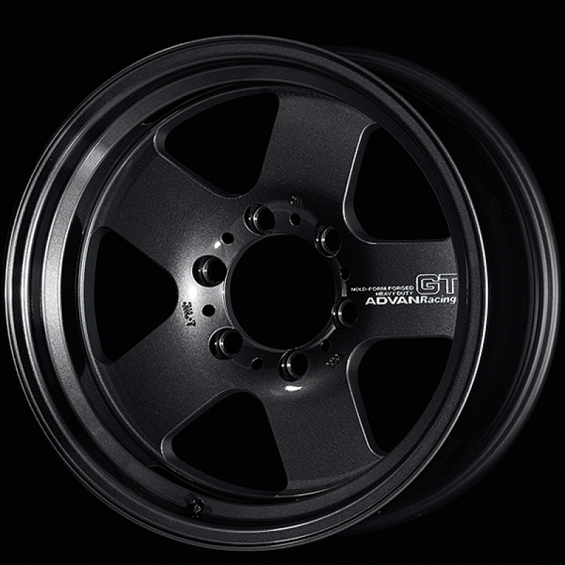AVN GT Heavy Duty Wheels