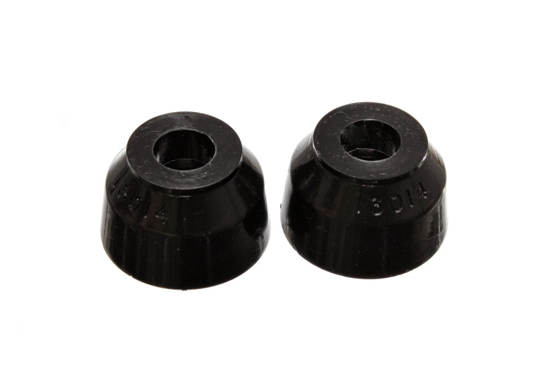 Energy Suspension Univ Tie Rod & Ball Joint Boot - Black thumbnail 3