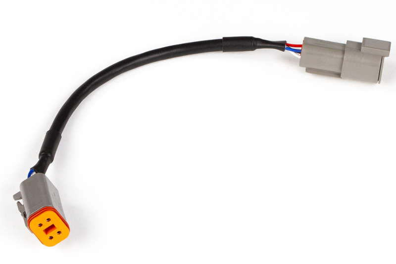 Haltech CAN Adaptor Loom DT-4 to DTM-4
Accessories