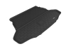 ACE Cargo Liner - Black