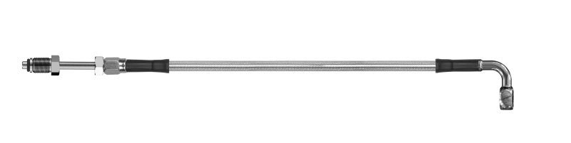 GR Powersports Clutch Lines