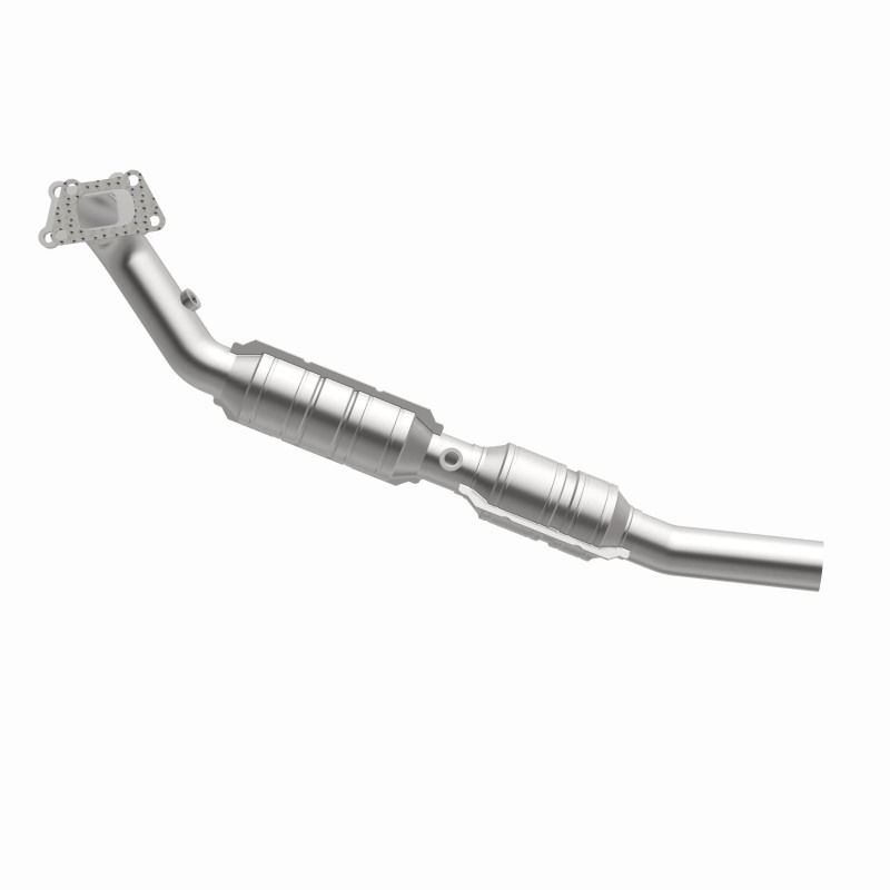 MagnaFlow 12-13 Chevrolet Camaro 3.6L Direct Fit Converter thumbnail 6