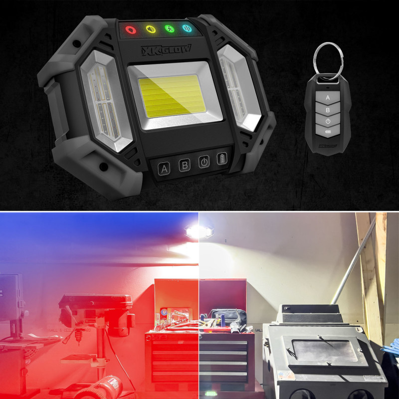 XKG Security Lights