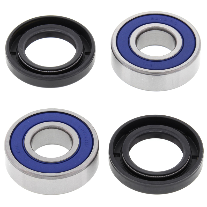 ABR Wheel Bearing Kits