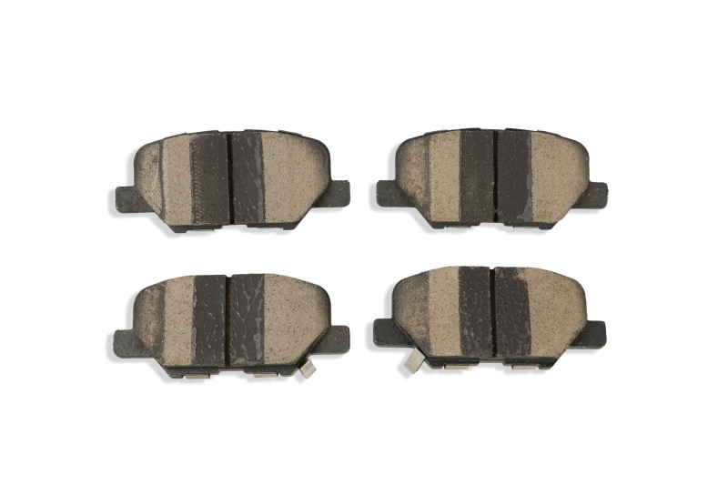 DBA Street Series Brake Pads