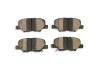 DBA Street Series Brake Pads
