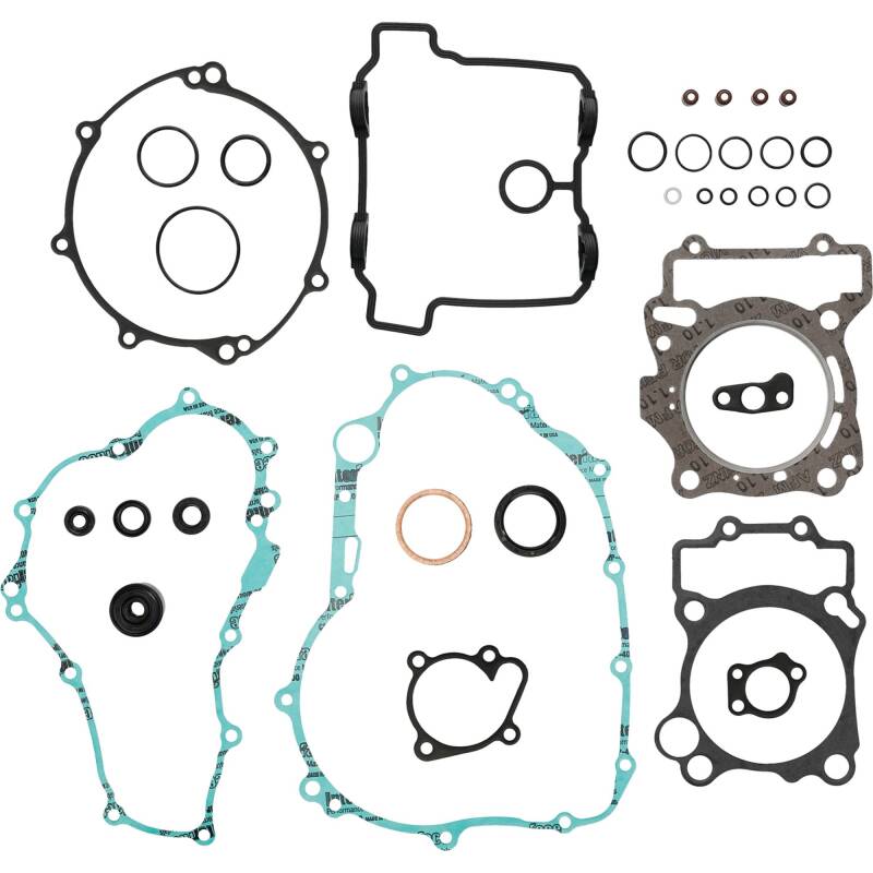 VEP Complete Gasket Kit