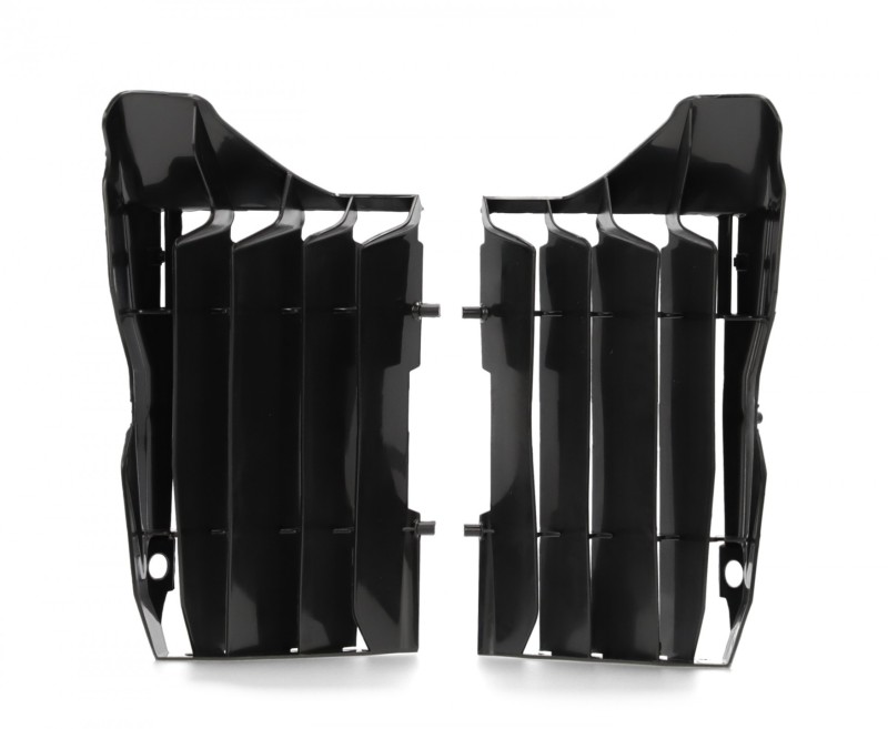 CYC Radiator Shroud