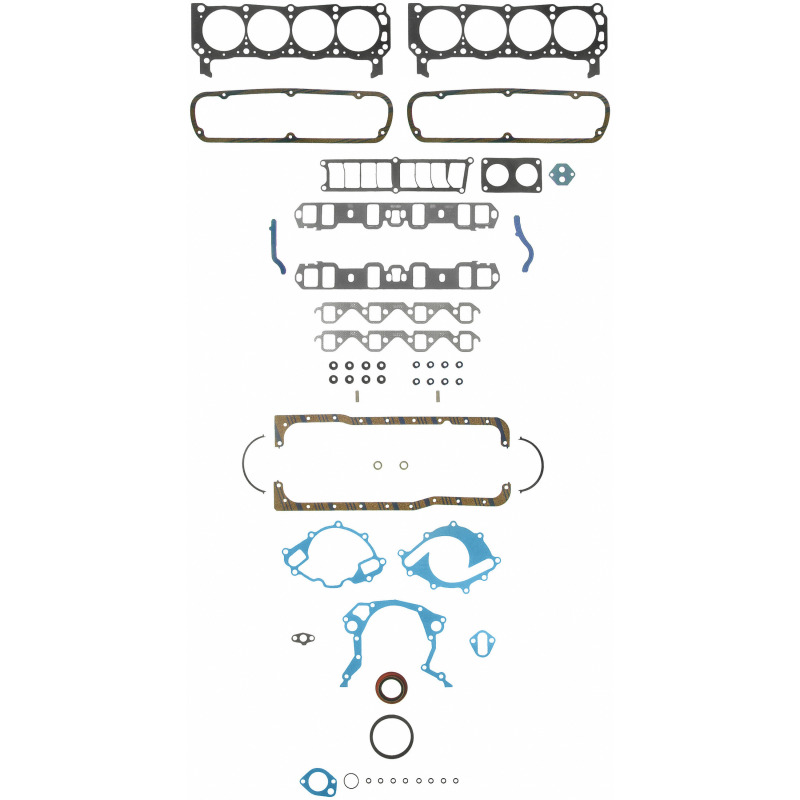 FEL Engine Gasket Sets