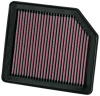 KN Drop in Air Filters