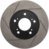 ST Slotted Sport Brake Rotors