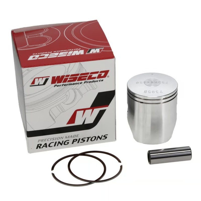 Wiseco 00-19 Kawasaki KX65/03-06 Suzuki RM65 1752CD Piston thumbnail 3