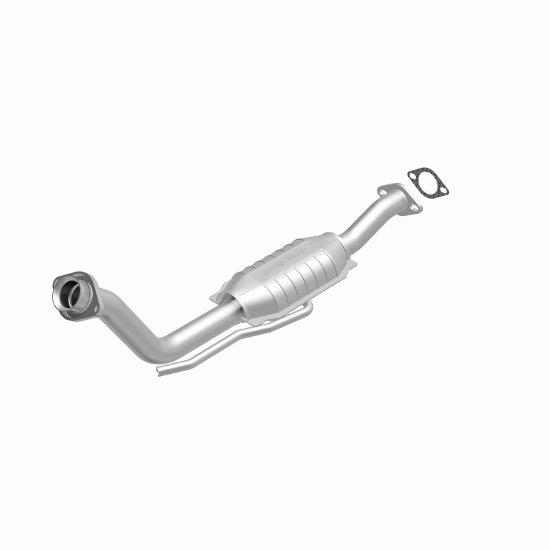 MagnaFlow Direct Fit Catalytic Converter Ford-Lincoln-Mercury 8 thumbnail 7