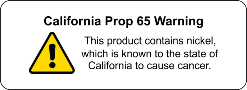 EAG Crankshafts - 8 Cyl