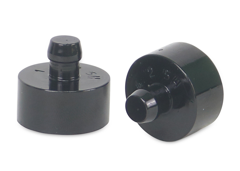 SPR Bushings - Control Arm