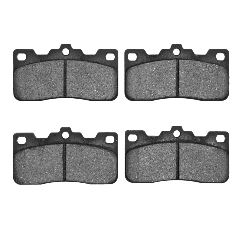 DFC 5000 Advanced Ceramic Brake Pads