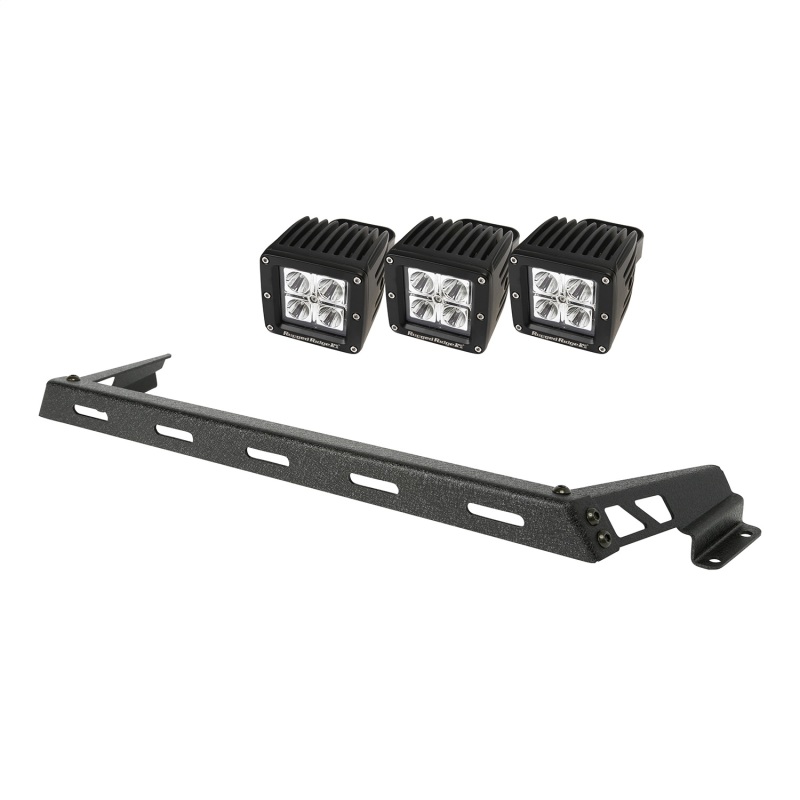 RUG LED Light Bars