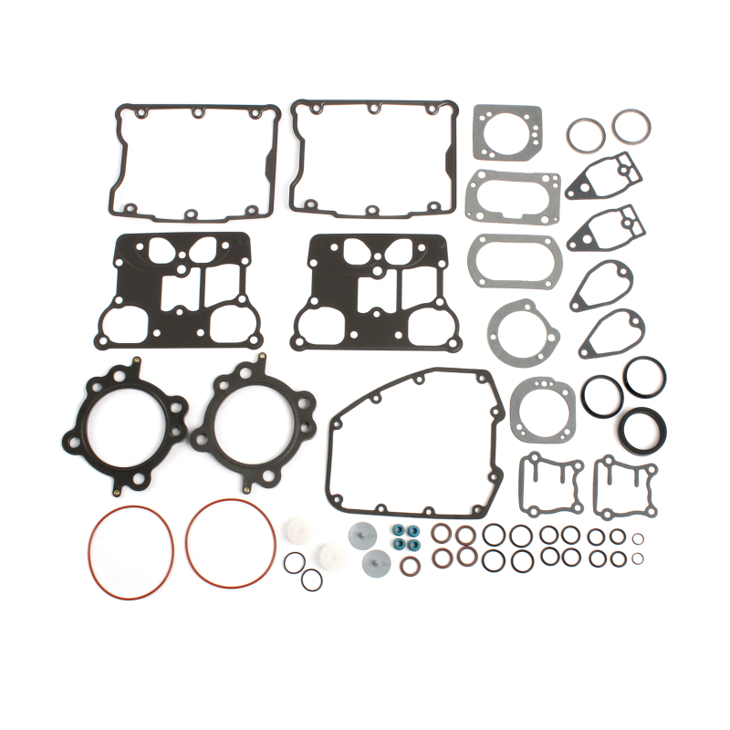 CG Powersports Top End Gasket Kit