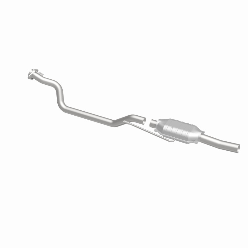 MagnaFlow Direct Fit Catalytic Converter Ford 84 86 thumbnail 8