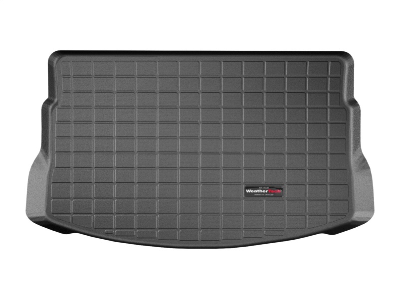 WT Cargo Liners - Black