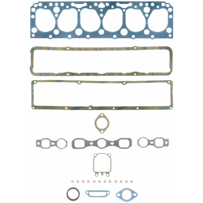 FEL Cylinder Head Gaskets