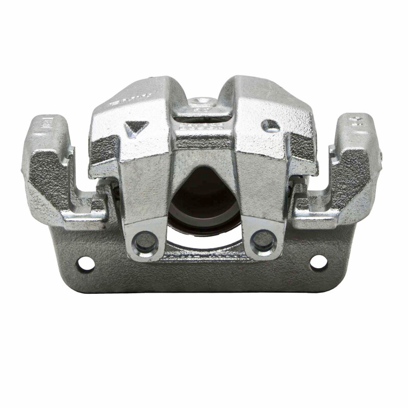 DFC 11-18 BMW X4 Front-L Premium Caliper - Silver Zinc Coated