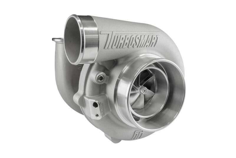 TS Turbochargers