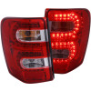 ANZ LED Taillights