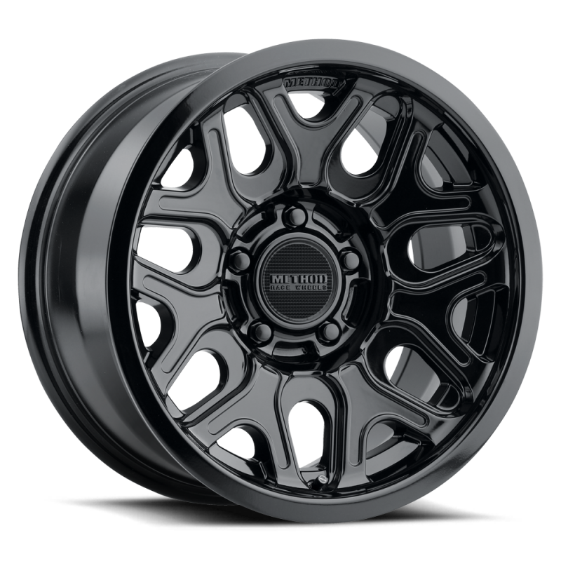 MRW 322 Wheels