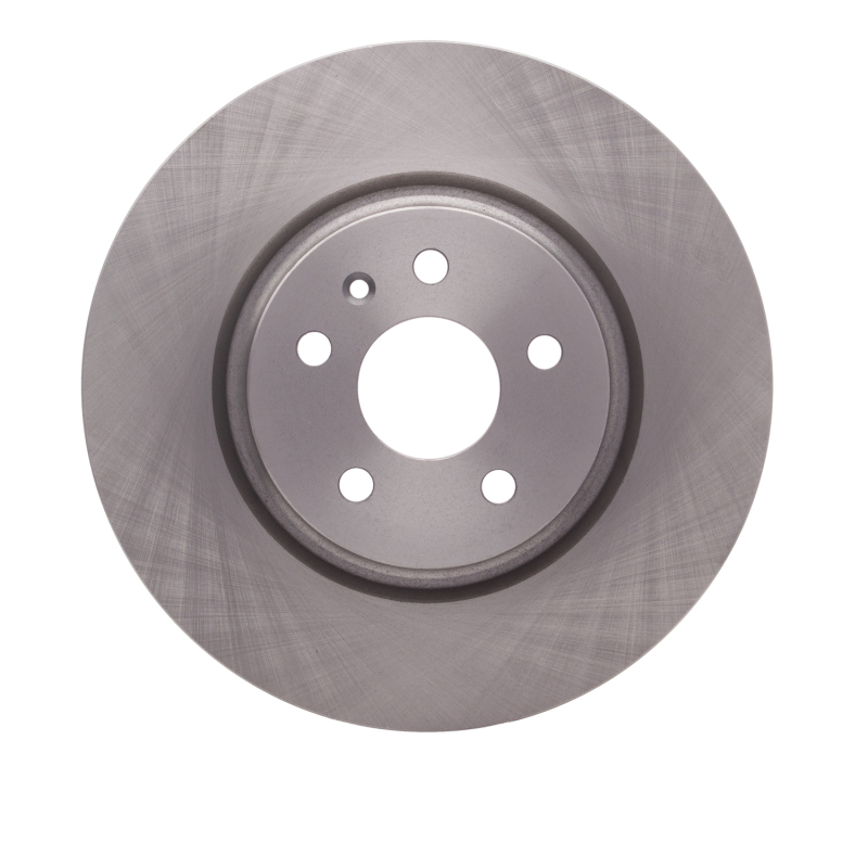 DFC Brake Rotors - Plain