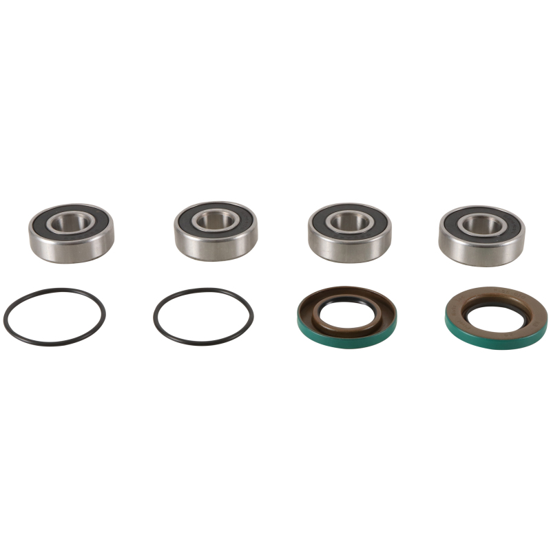 PIV Wheel Bearing Kit