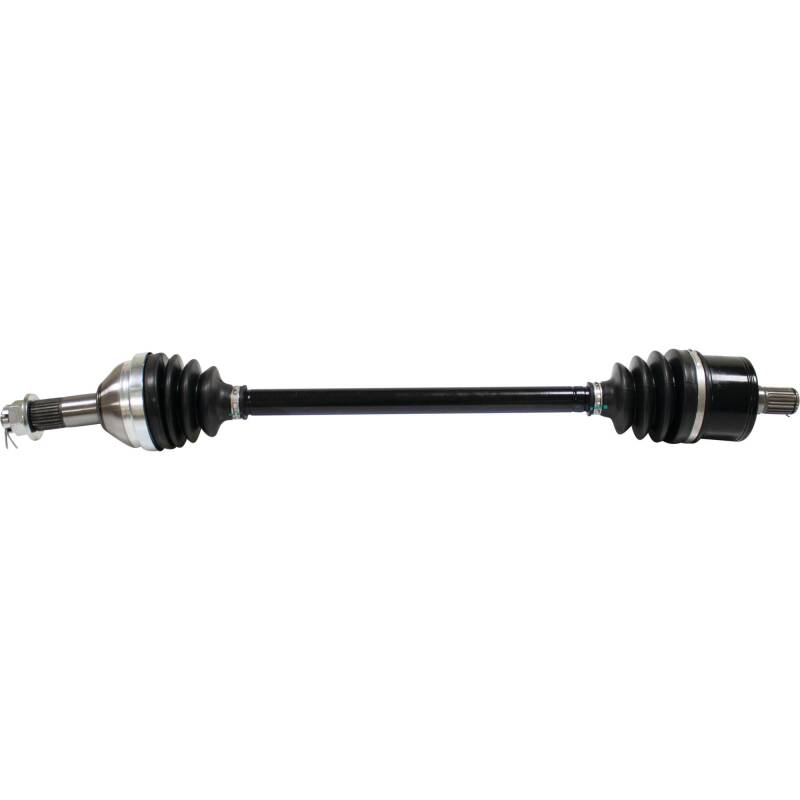 ABR Xtreme Duty Axles