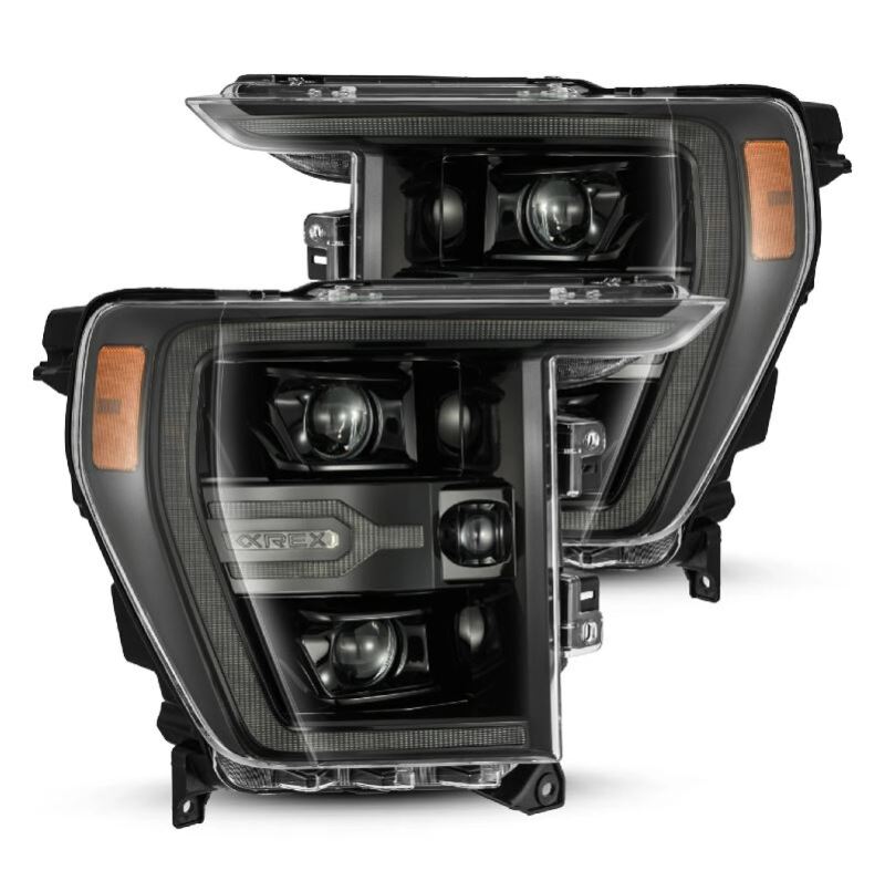ARX LUXX Headlights