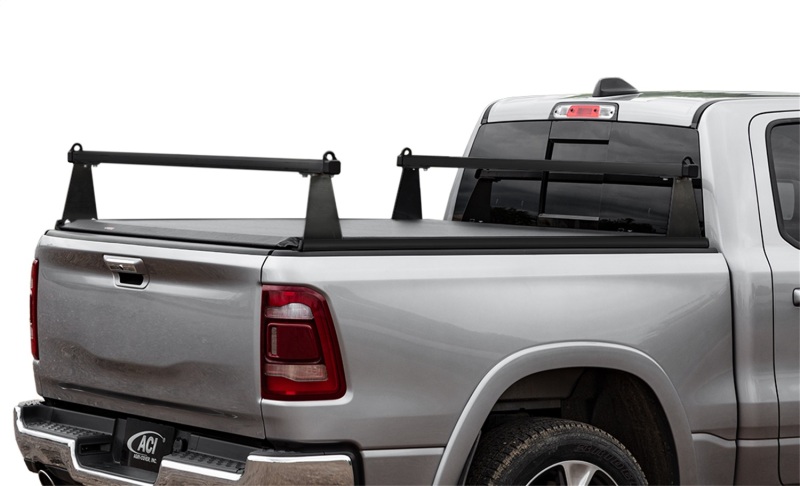 ACC ADARAC Truck Rack