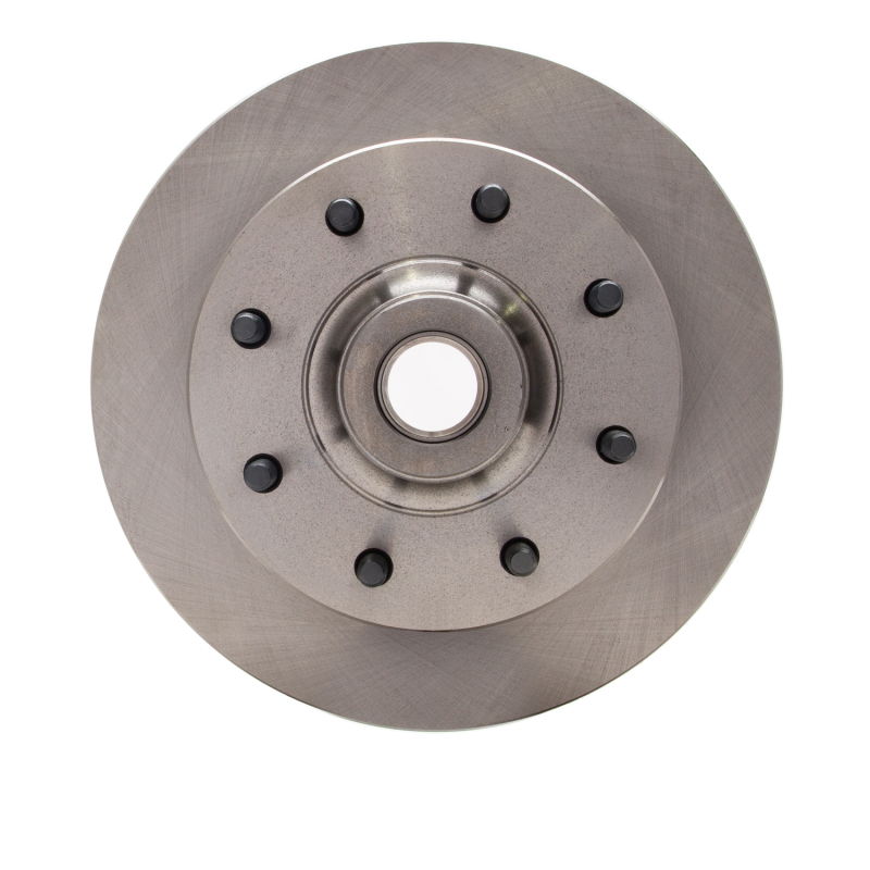 DFC Brake Rotors - Plain