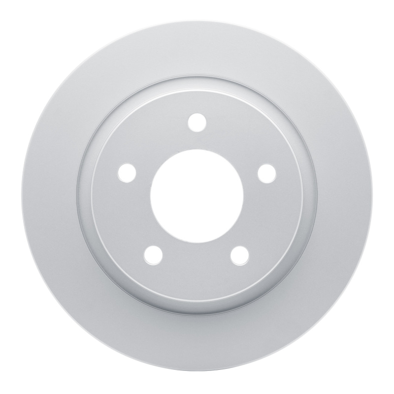 DFC GeoSPEC Coated Rotors - Plain