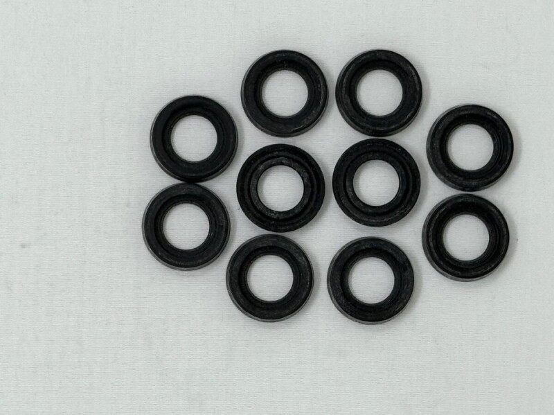 KYP Rubber Seals