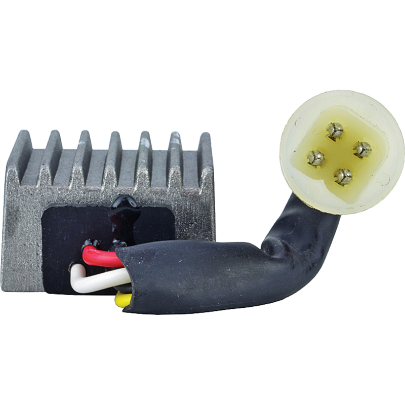 Arrowhead Yamaha Regulator / Rectifier - Image 3