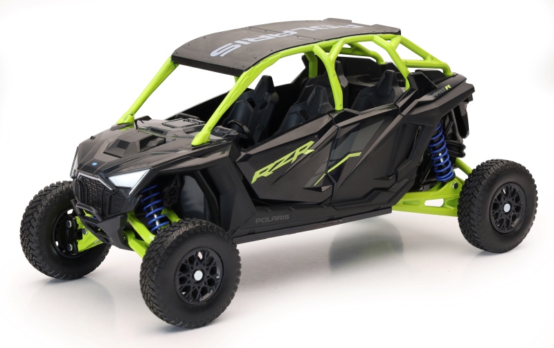 NRT ATV's