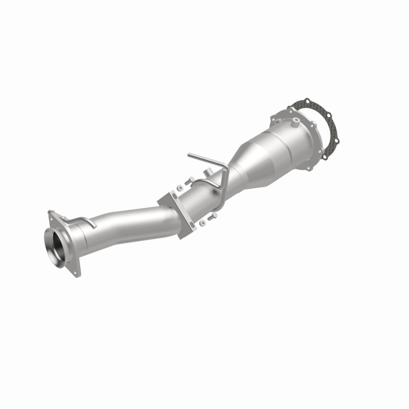 MagnaFlow Diesel Oxidation Catalyst DF 2008-2010 Ford F-250/350/450/550 6.4L thumbnail 6