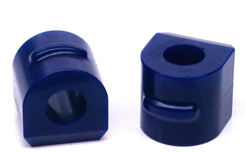SPR Bushings - Sway Bar