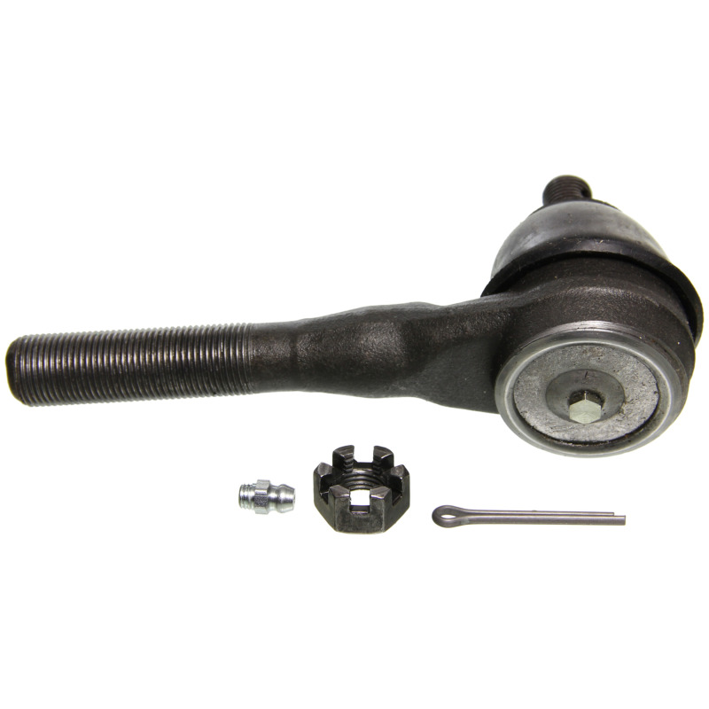 MOOG 91-01 Jeep Cherokee Front Right Inner / Right Inner Tie Rod End thumbnail 4