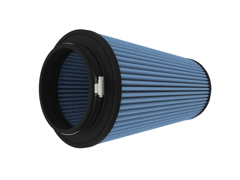 aFe Magnum FORCE Intake Replacement Air Filter w/ D2 Dry Media 5in F x7-1/2in B x5-1/2in T x12inH thumbnail 5